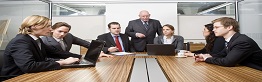 Team Management - Level 3